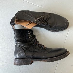 John Fluevog Blake boots